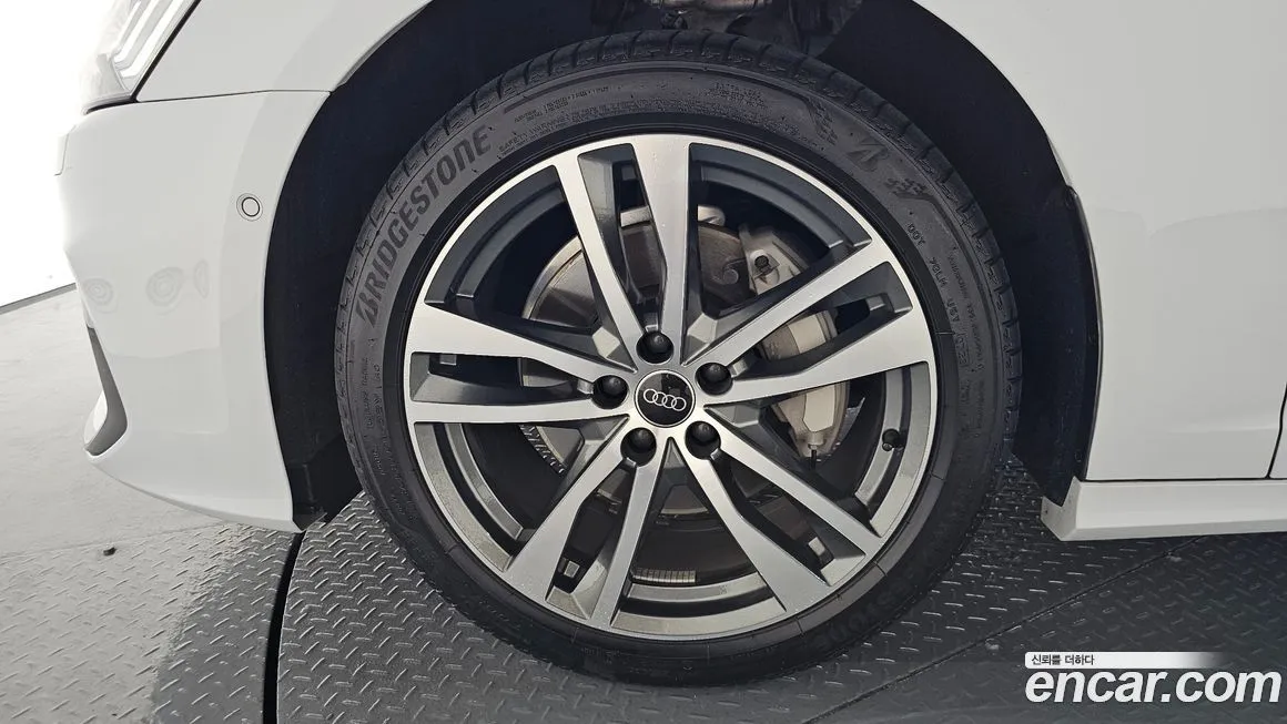 Audi A6 2023 из KR, фото 5