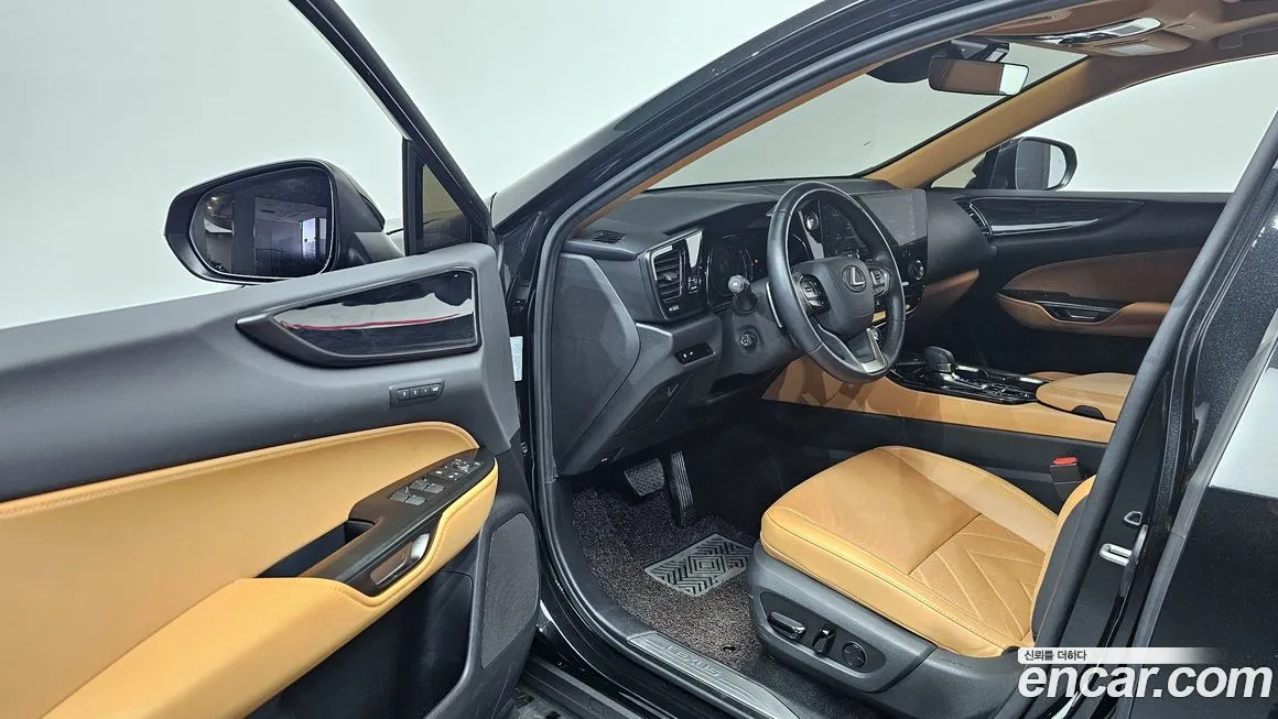 Lexus NX 2024 из KR, фото 10