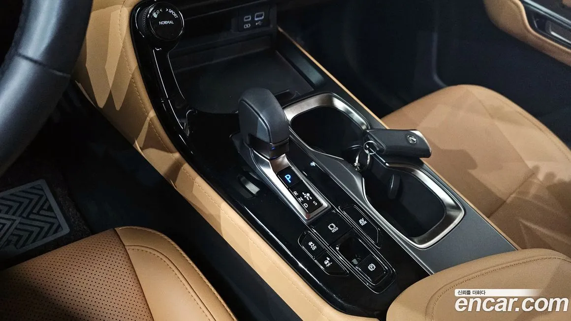 Lexus NX 2024 из KR, фото 6