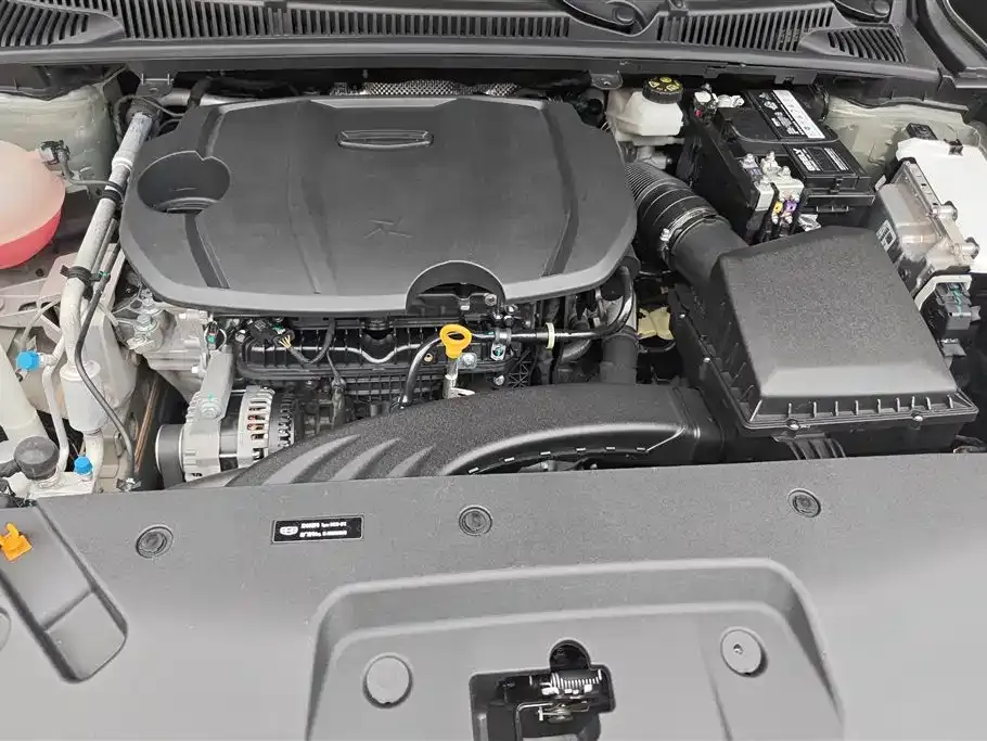 Geely Binrui 2023 из CN, фото 6