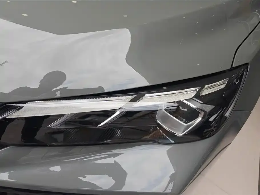 Geely Binrui 2023 из CN, фото 4