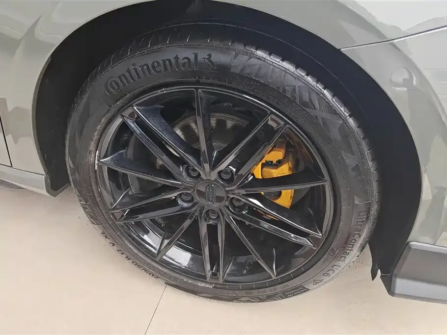 Geely Binrui 2023 из CN, фото 8