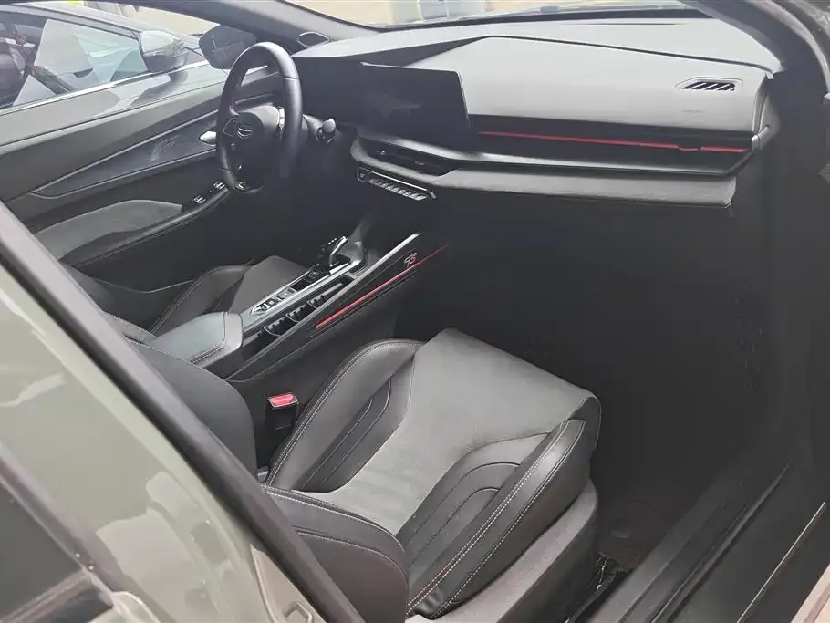Geely Binrui 2023 из CN, фото 3