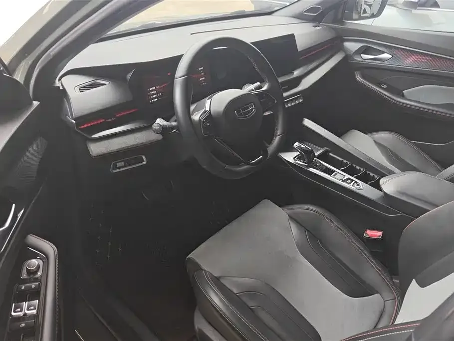 Geely Binrui 2023 из CN, фото 10