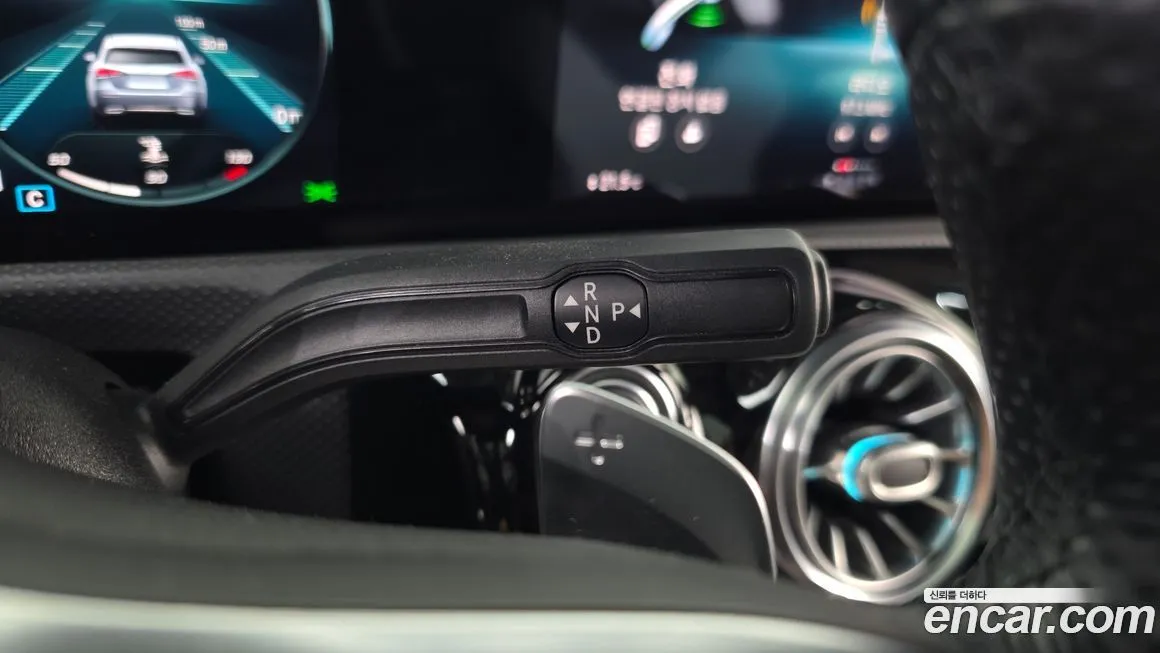 Mercedes-Benz CLA-Class 2021 из KR, фото 4