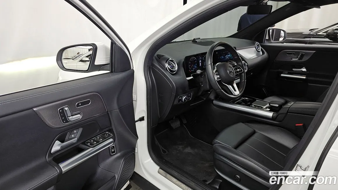 Mercedes-Benz GLA-Class 2021 из KR, фото 8