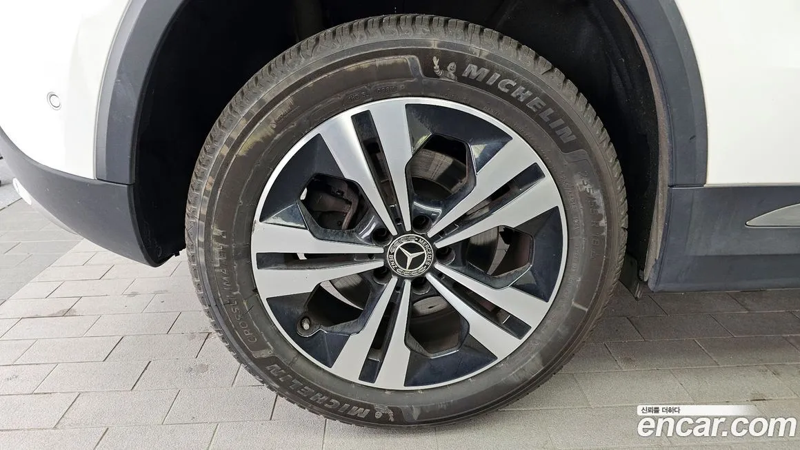 Mercedes-Benz GLA-Class 2021 из KR, фото 10