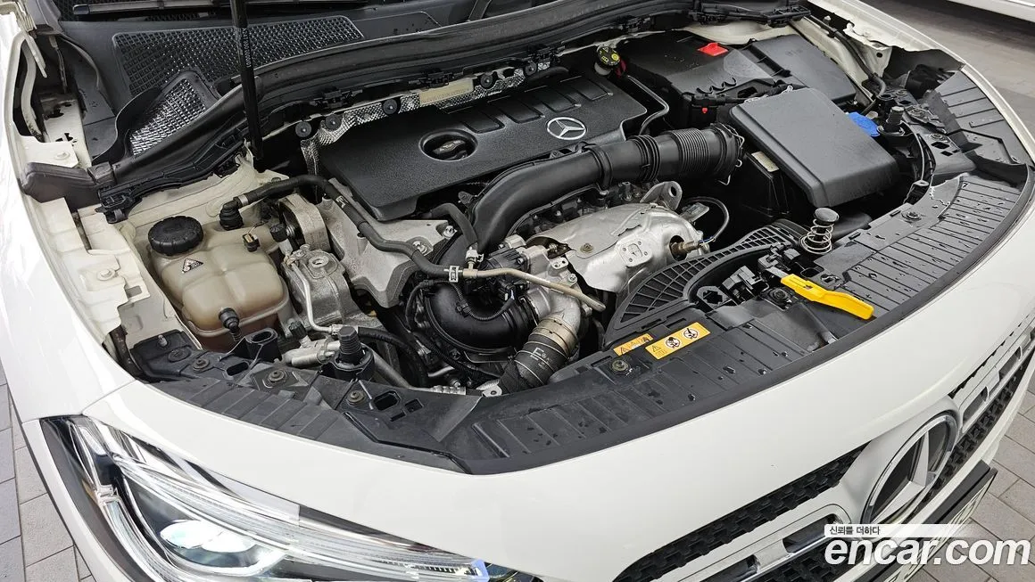 Mercedes-Benz GLA-Class 2021 из KR, фото 9