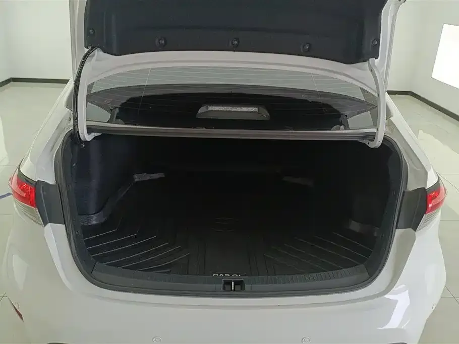 Toyota Levin 2024 из CN, фото 4