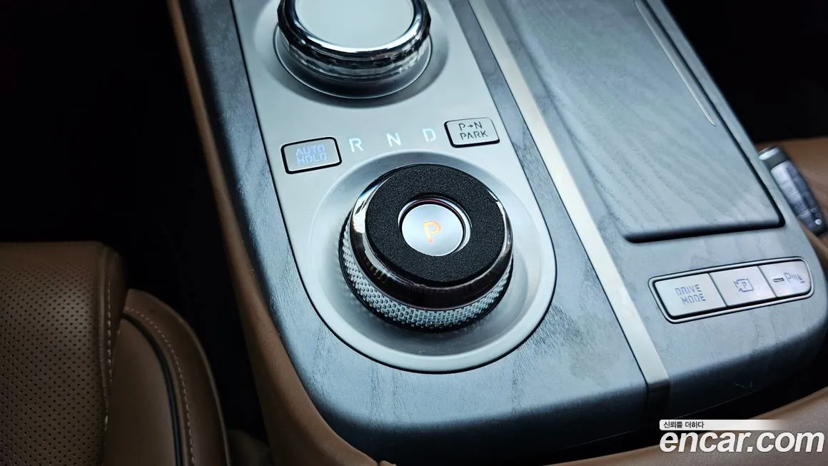 Genesis G80 2023 из KR, фото 4