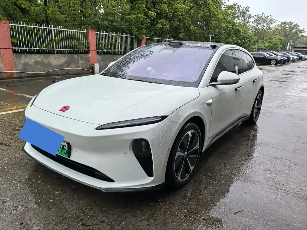NIO ET5T 2025 из CN, фото 1