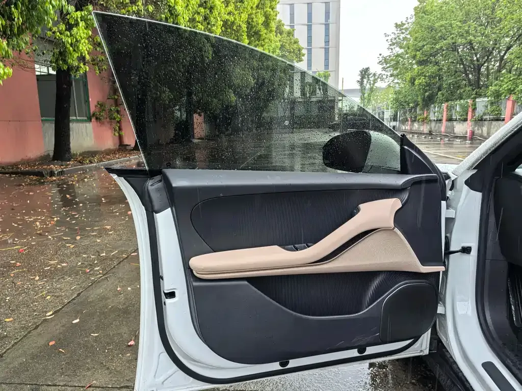 NIO ET5T 2025 из CN, фото 10