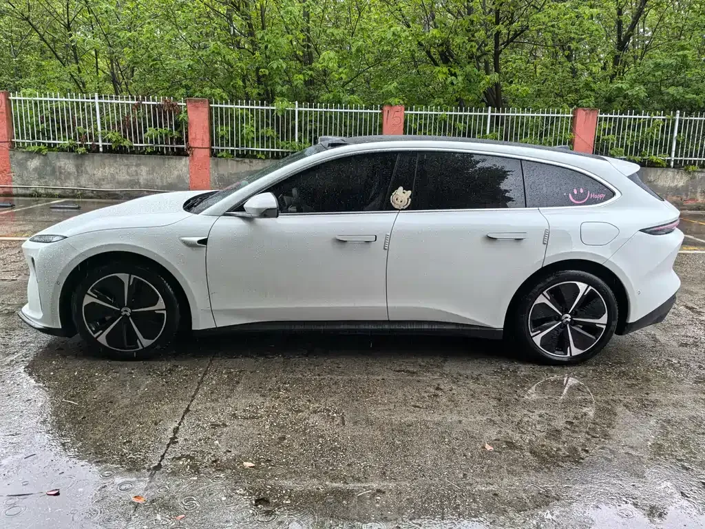 NIO ET5T 2025 из CN, фото 6