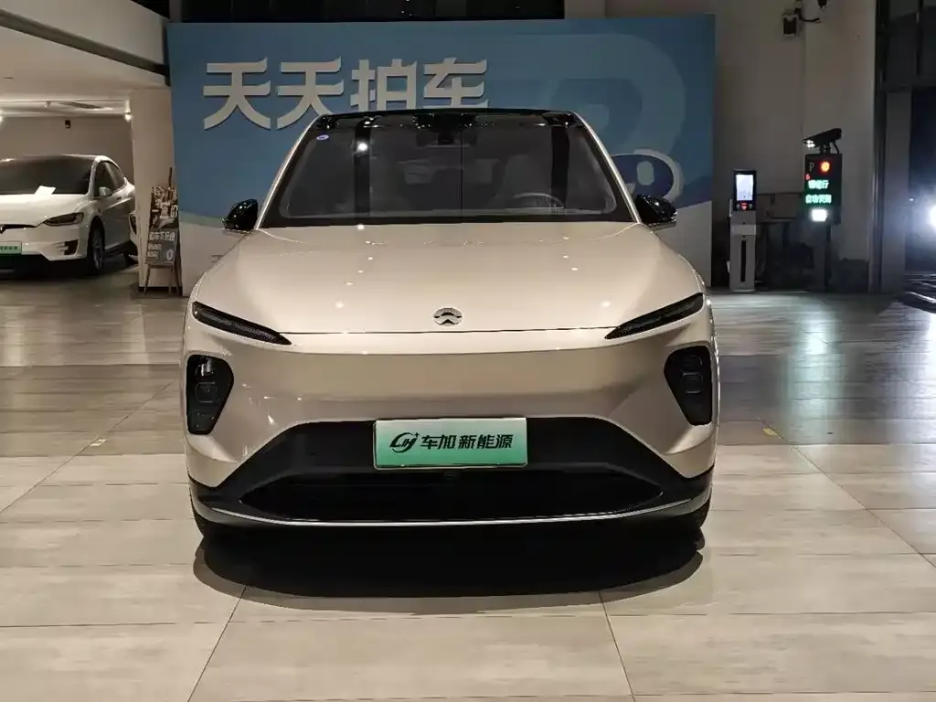NIO EC7 2023 из CN, фото 9