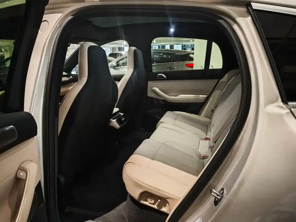 NIO EC7 2023 из CN, фото 2