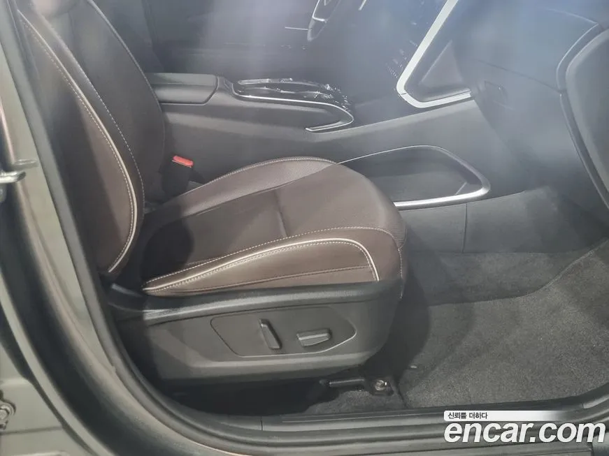 Hyundai Tucson — фото 2