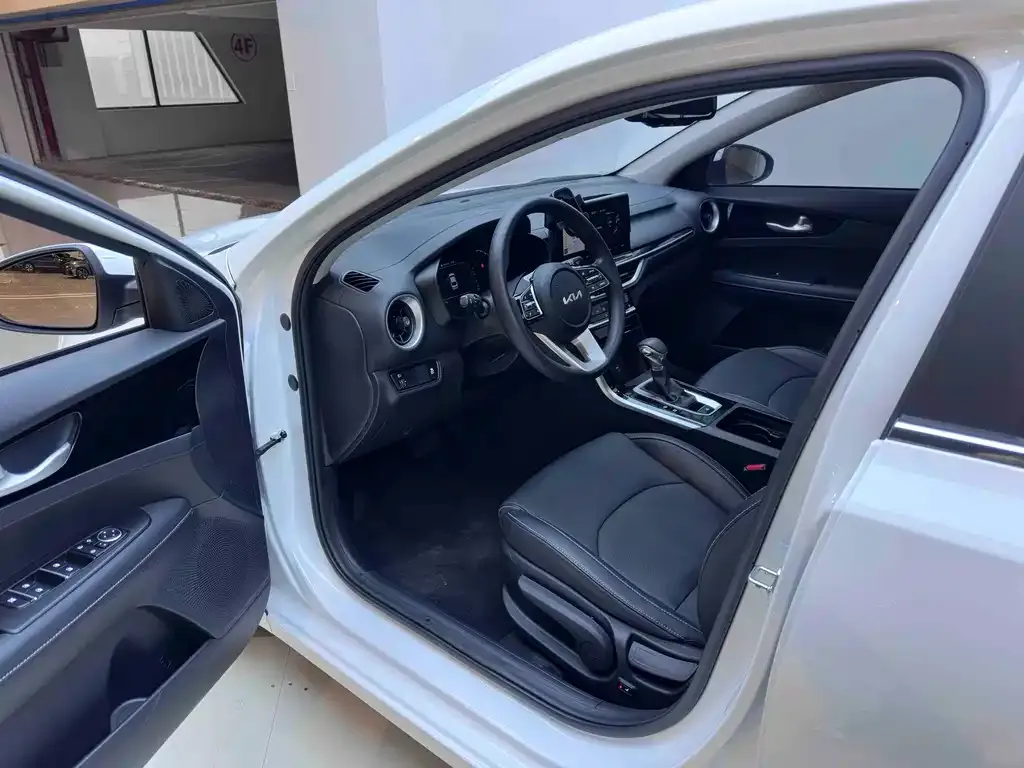 Kia K3 2022 из CN, фото 6