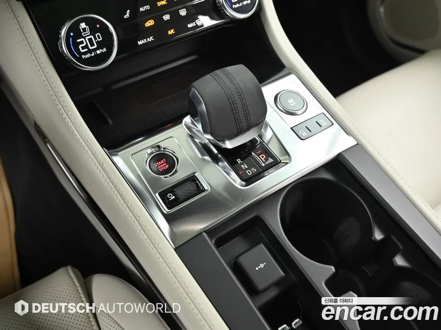 Jaguar F-PACE 2021 из KR, фото 10