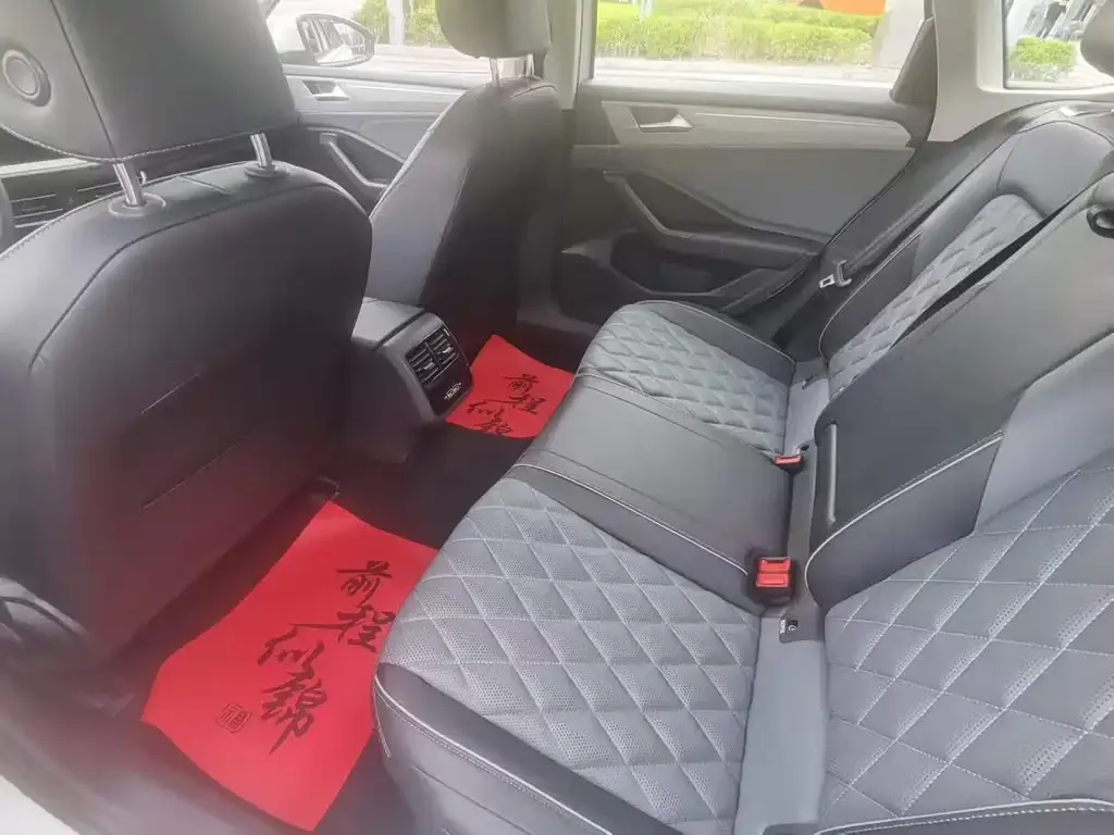 Volkswagen Sagitar 2024 из CN, фото 5