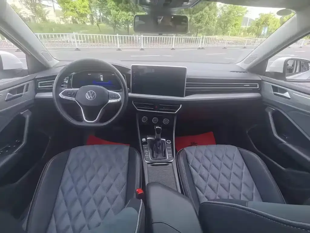 Volkswagen Sagitar 2024 из CN, фото 2