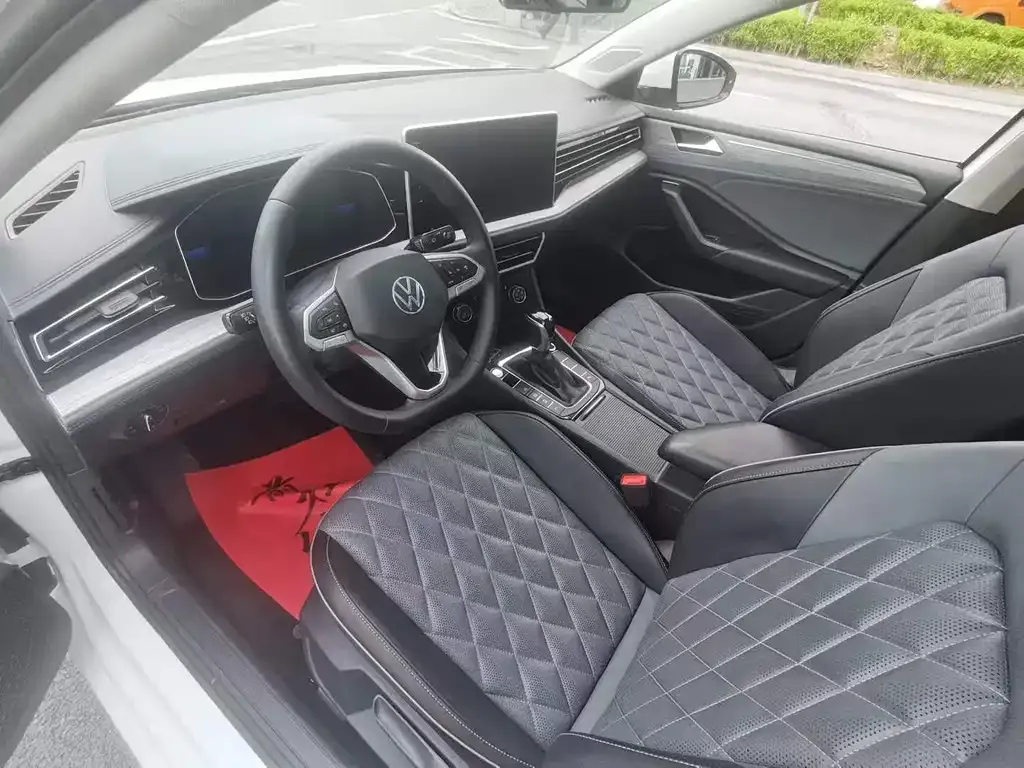 Volkswagen Sagitar 2024 из CN, фото 3