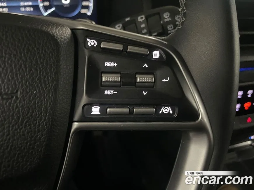 KG Mobility (Ssangyong) Rexton 2024 из KR, фото 2