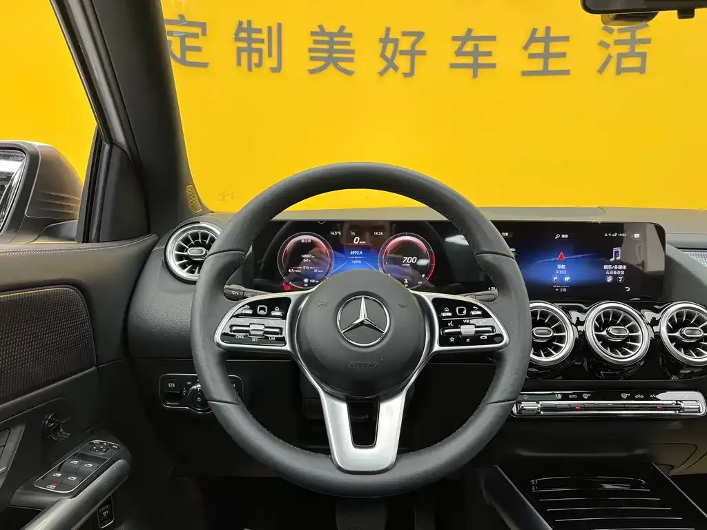 Mercedes-Benz GLA 2022 из CN, фото 9