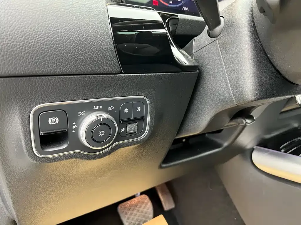 Mercedes-Benz GLA 2022 из CN, фото 3