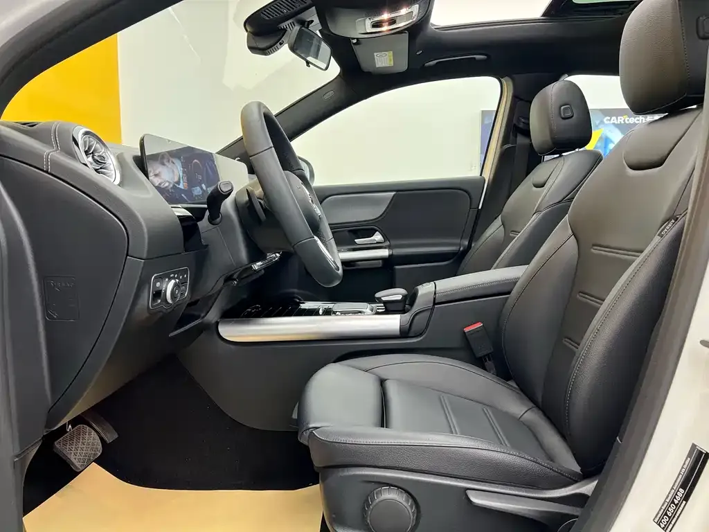 Mercedes-Benz GLA 2022 из CN, фото 4