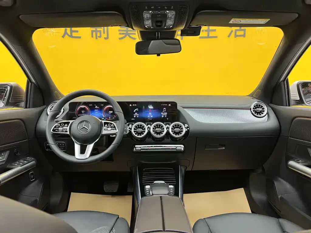 Mercedes-Benz GLA 2022 из CN, фото 7