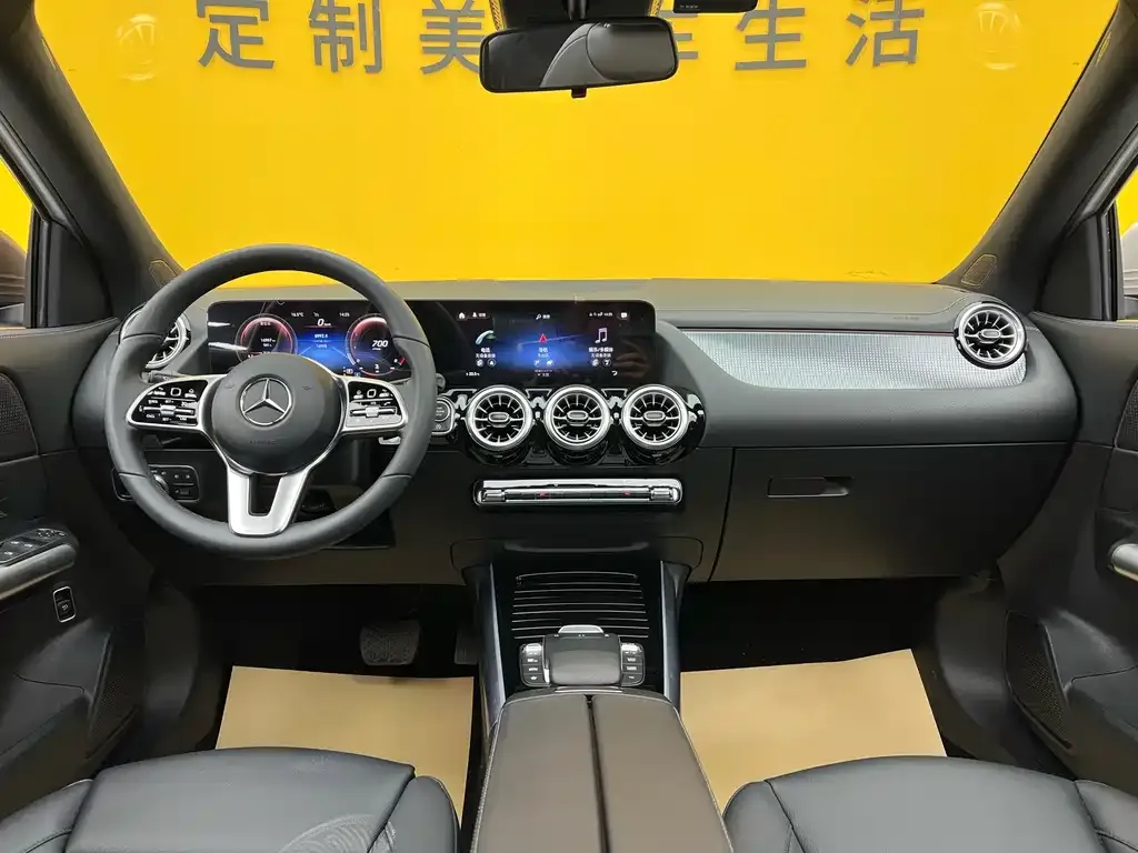 Mercedes-Benz GLA 2022 из CN, фото 10