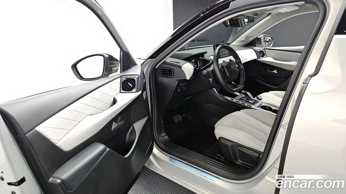 Citroen (DS) DS3 2022 из KR, фото 8
