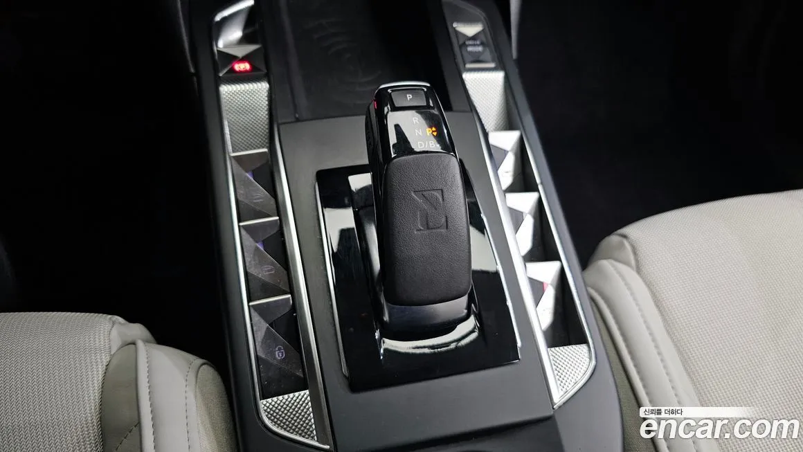 Citroen (DS) DS3 2022 из KR, фото 6