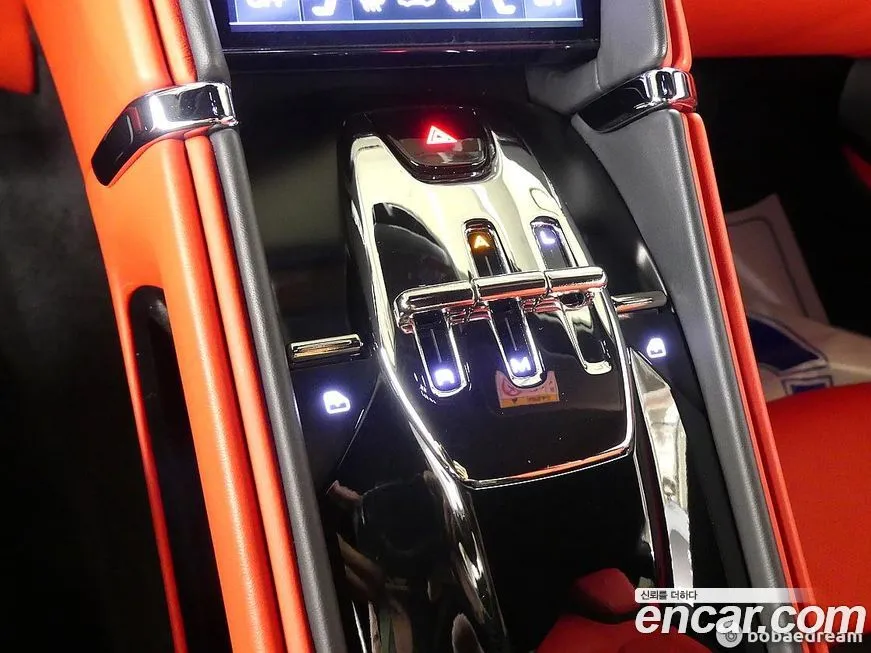 Ferrari Roma 2023 из KR, фото 2