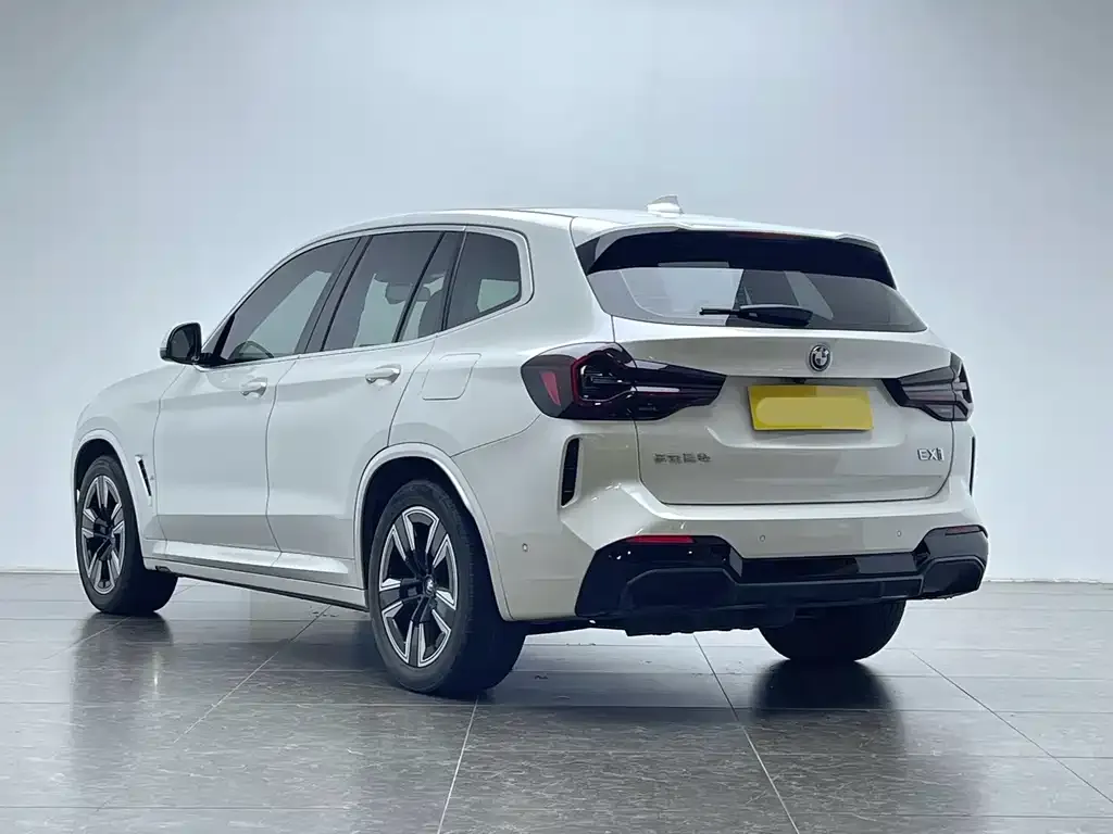 BMW iX3 2022 из CN, фото 6