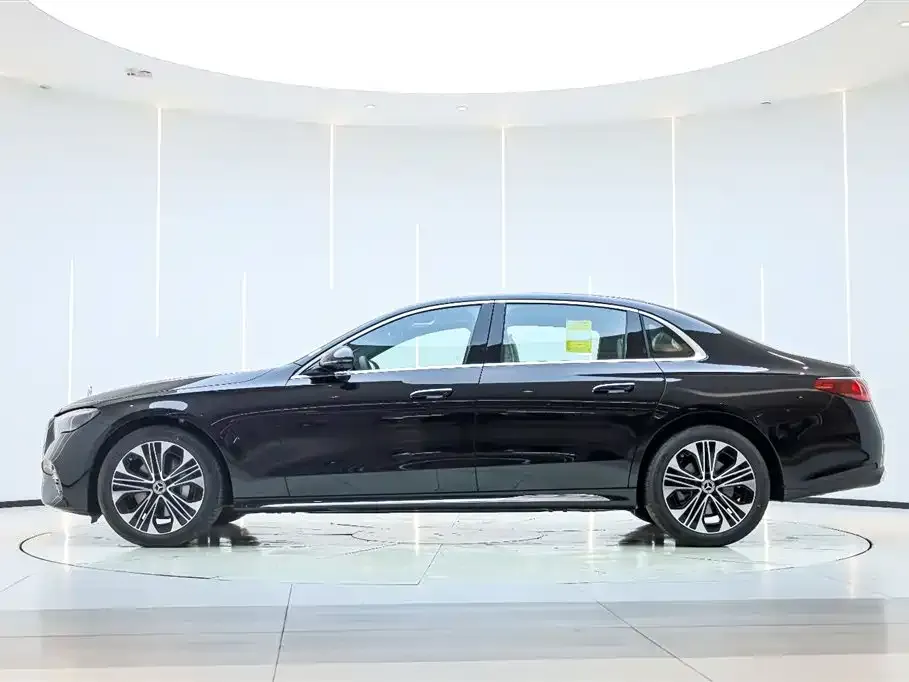 Mercedes-Benz E-Class 2026 из CN, фото 2