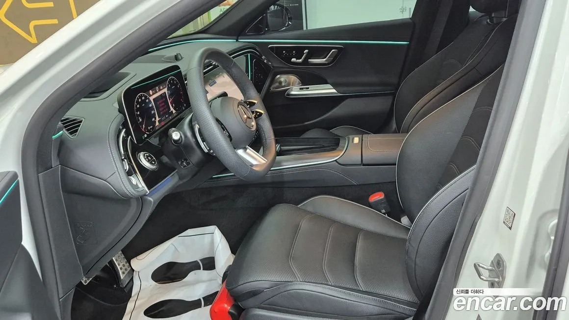 Mercedes-Benz E-Class 2025 из KR, фото 8