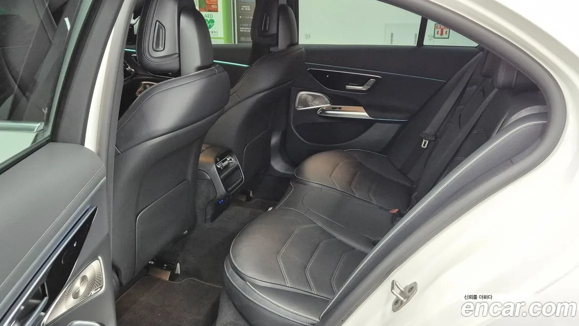 Mercedes-Benz E-Class 2025 из KR, фото 6