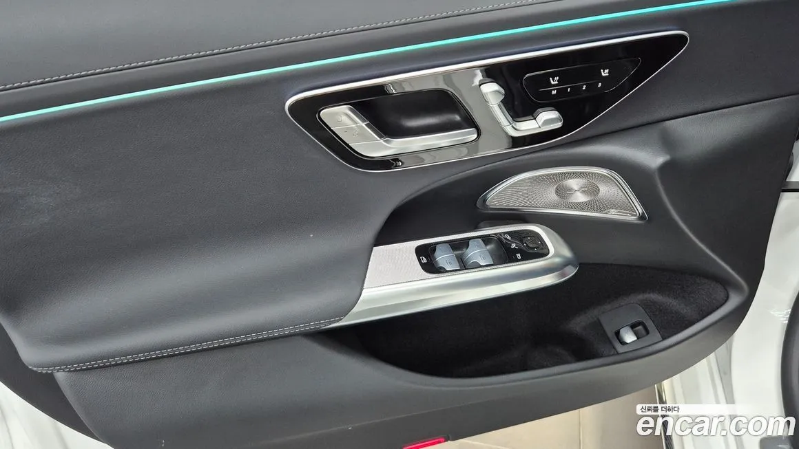 Mercedes-Benz E-Class 2025 из KR, фото 9