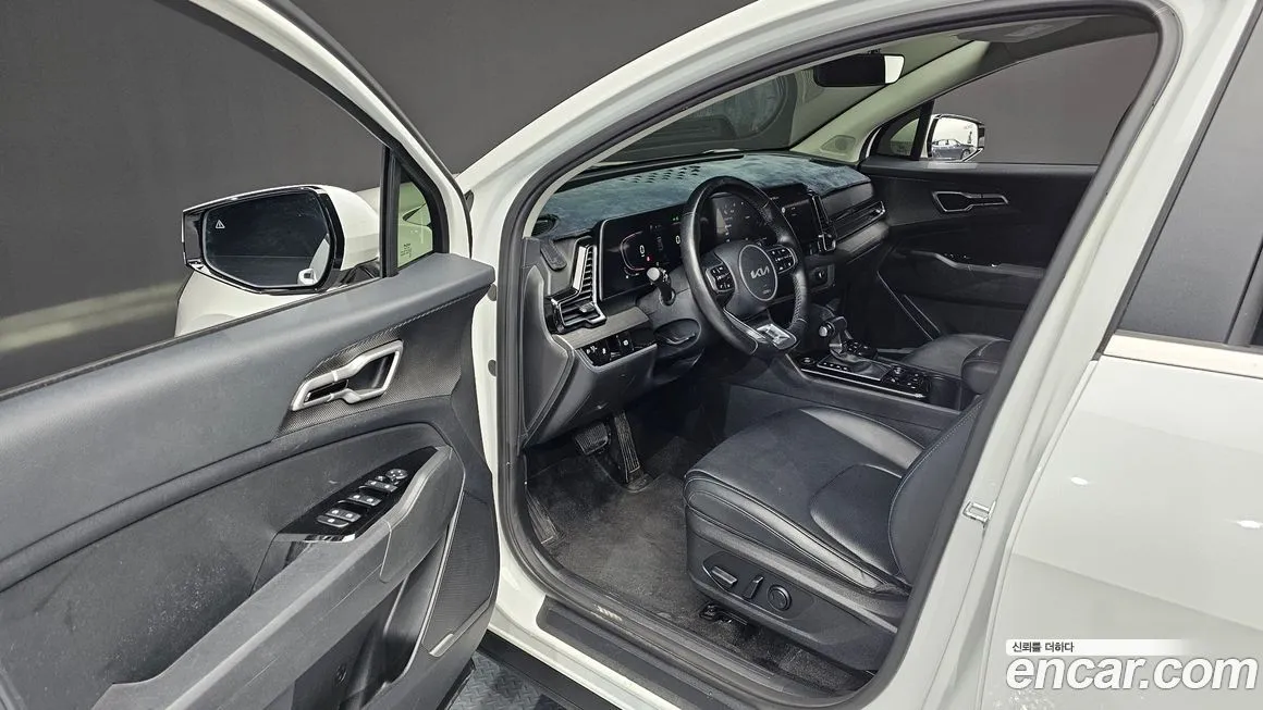 Kia Sportage — фото 7