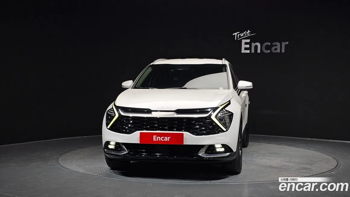 Kia Sportage — фото 2