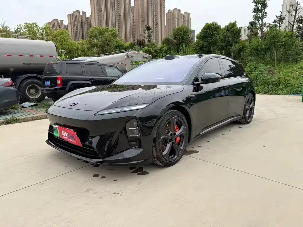 NIO ET5T 2025 из CN, фото 1