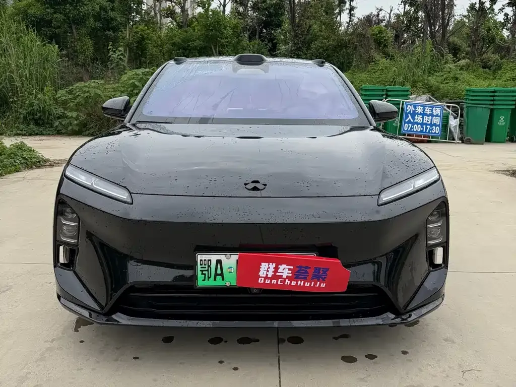 NIO ET5T 2025 из CN, фото 10