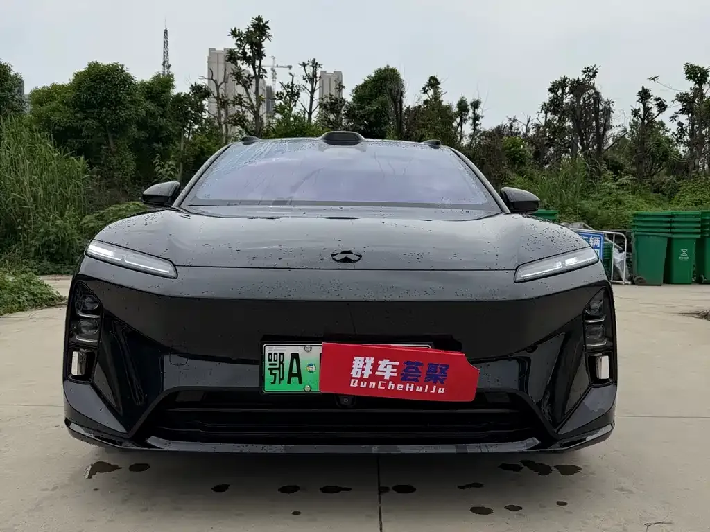 NIO ET5T 2025 из CN, фото 7