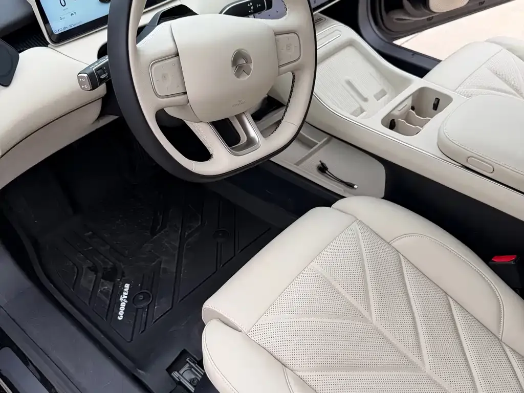 NIO ET5T 2025 из CN, фото 3