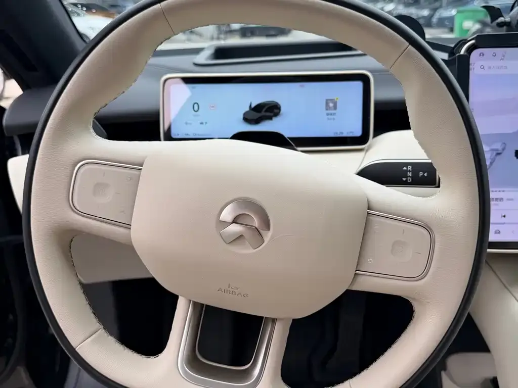 NIO ET5T 2025 из CN, фото 2