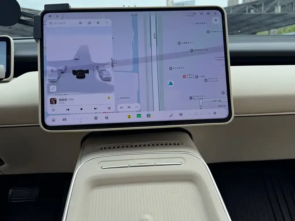 NIO ET5T 2025 из CN, фото 5