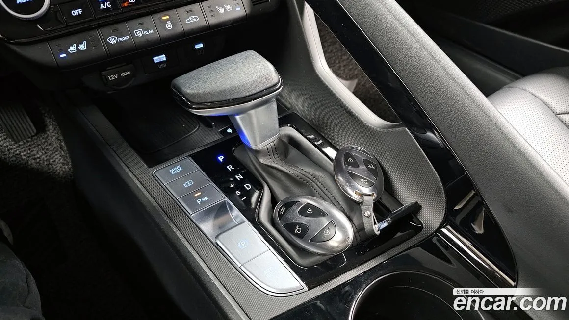 Hyundai AVANTE — фото 9