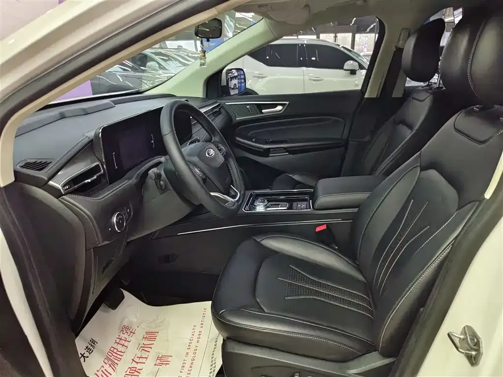 Ford Edge 2023 из CN, фото 6