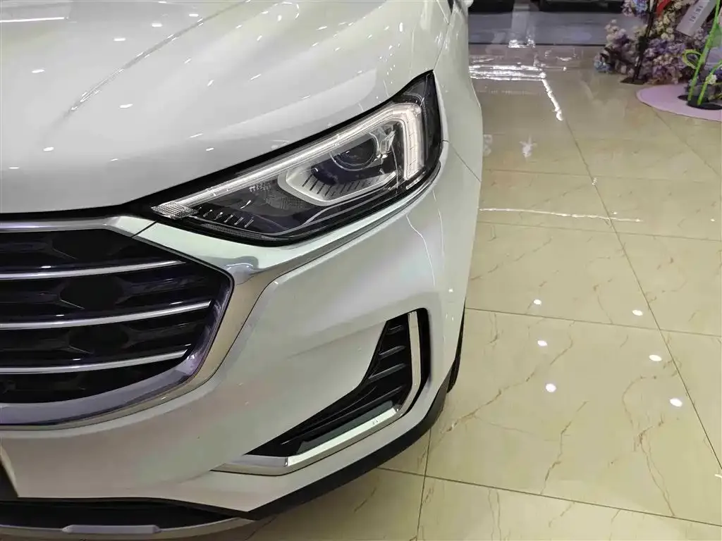 Ford Edge 2023 из CN, фото 5